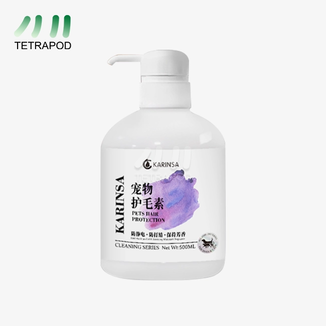 Zinc Oxide Pet Skin Care